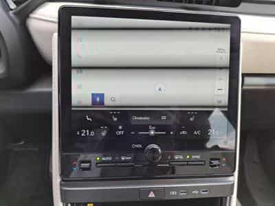 Lexus LBX Elegant - Pack executive (2024) - Foto 12