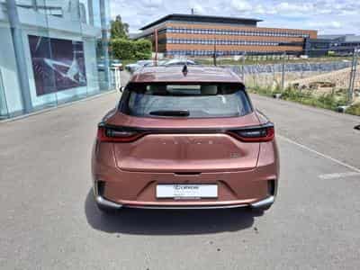 Lexus LBX Elegant - Pack executive (2024) - Foto 2