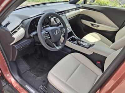 Lexus LBX Elegant - Pack executive (2024) - Foto 8