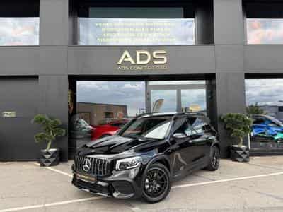 Mercedes GLB 35 AMG GLB 35 AMG 4MATIC (2023) - Photo 1