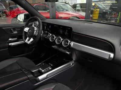 Mercedes GLB 35 AMG GLB 35 AMG 4MATIC (2023) - Photo 10