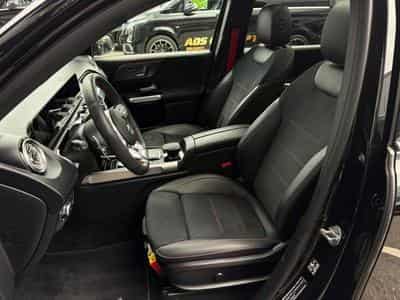 Mercedes GLB 35 AMG GLB 35 AMG 4MATIC (2023) - Photo 11