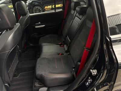 Mercedes GLB 35 AMG GLB 35 AMG 4MATIC (2023) - Photo 12