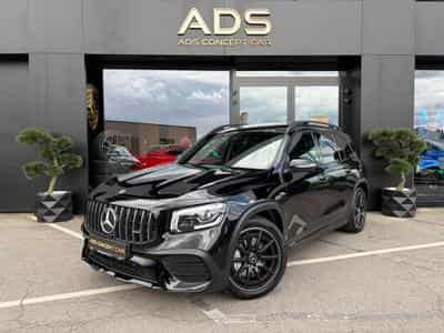 Mercedes GLB 35 AMG GLB 35 AMG 4MATIC (2023) - Photo 2