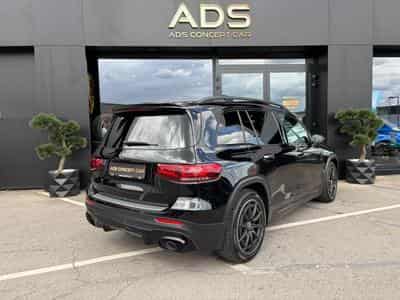 Mercedes GLB 35 AMG GLB 35 AMG 4MATIC (2023) - Photo 3