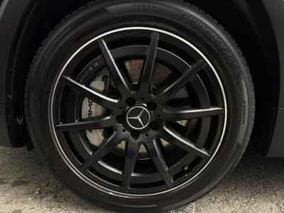 Mercedes GLB 35 AMG GLB 35 AMG 4MATIC (2023) - Photo 5