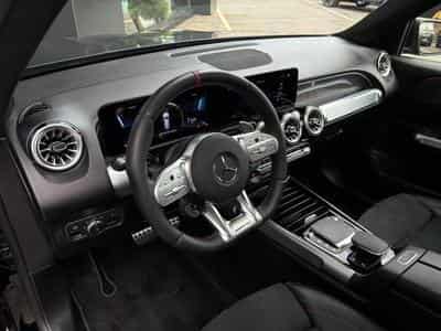 Mercedes GLB 35 AMG GLB 35 AMG 4MATIC (2023) - Photo 6
