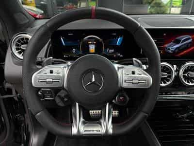 Mercedes GLB 35 AMG GLB 35 AMG 4MATIC (2023) - Photo 7