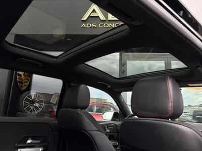 Mercedes GLB 35 AMG GLB 35 AMG 4MATIC (2023) - Photo 9