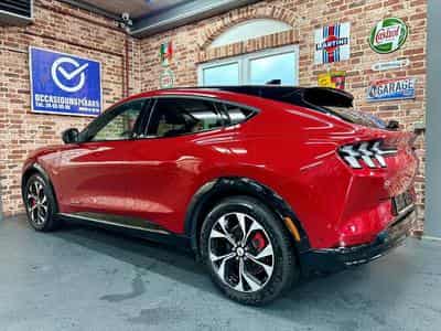 Ford Mustang Mach-E Mustang Mach-E 294cv 99Kw/h RWD RANGE PREMIUM (2024) - Foto 2