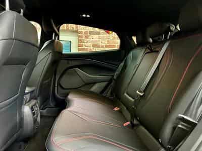 Ford Mustang Mach-E Mustang Mach-E 294cv 99Kw/h RWD RANGE PREMIUM (2024) - Foto 6