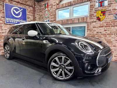 Mini Clubman Clubman Cooper S 2.0 178cv Auto Navig/SiègCh/ClimA (2023) - Photo 1