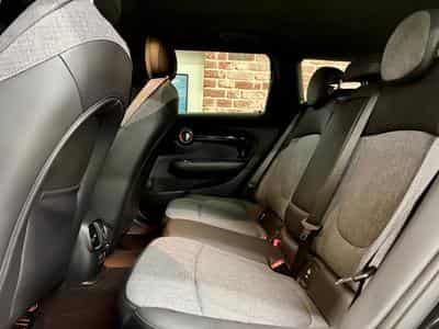 Mini Clubman Clubman Cooper S 2.0 178cv Auto Navig/SiègCh/ClimA (2023) - Photo 6