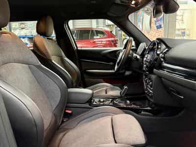 Mini Clubman Clubman Cooper S 2.0 178cv Auto Navig/SiègCh/ClimA (2023) - Photo 8