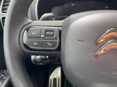 Citroen C5 Aircross Shine Pack JUSQU'A 36 MOIS DE GARANTIE (2021) - Photo 15