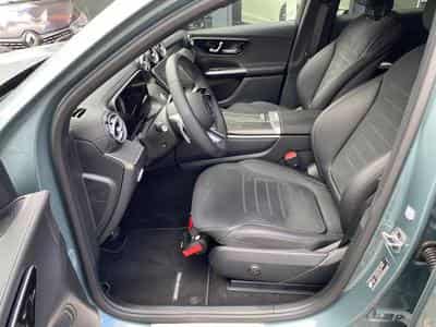 Mercedes GLC 200 GLC 200 4Matic 9G-TRONIC STAR Edition AMG Line (2025) - Photo 11