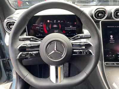 Mercedes GLC 200 GLC 200 4Matic 9G-TRONIC STAR Edition AMG Line (2025) - Photo 13