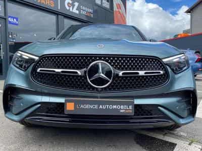 Mercedes GLC 200 GLC 200 4Matic 9G-TRONIC STAR Edition AMG Line (2025) - Photo 3