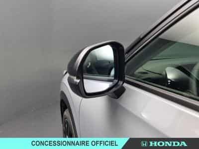 Honda HR-V 1.5 i-MMD 131ch e:HEV Advance Style (2025) - Foto 6