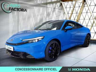 Honda Prélude 2.0 i-MMD 184ch e:HEV Advance Standard (2026) - Foto 1