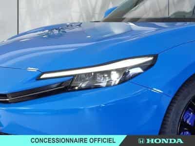 Honda Prélude 2.0 i-MMD 184ch e:HEV Advance Standard (2026) - Foto 2