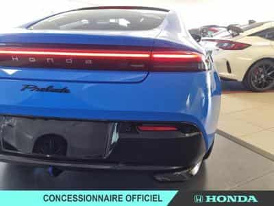 Honda Prélude 2.0 i-MMD 184ch e:HEV Advance Standard (2026) - Foto 4