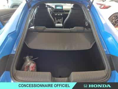 Honda Prélude 2.0 i-MMD 184ch e:HEV Advance Standard (2026) - Foto 5