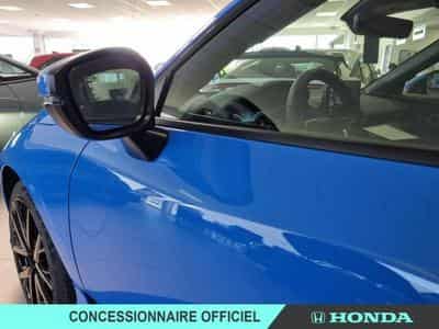 Honda Prélude 2.0 i-MMD 184ch e:HEV Advance Standard (2026) - Foto 7