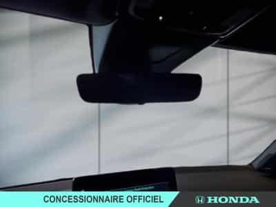 Honda Prélude 2.0 i-MMD 184ch e:HEV Advance Standard (2026) - Foto 9