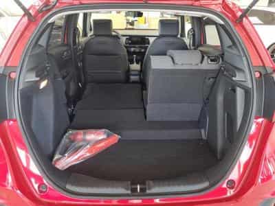 Honda Jazz 1.5 i-MMD 122ch e:HEV Advance Standard (2026) - Foto 12