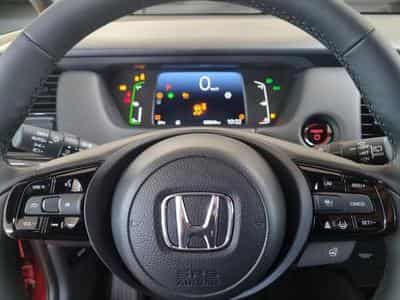 Honda Jazz 1.5 i-MMD 122ch e:HEV Advance Standard (2026) - Foto 13