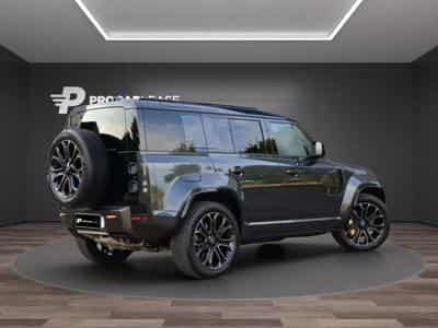 Land-Rover Defender DEFENDER 110 OCTA EDITION ONE SV BESPOKE (2026) - Photo 4