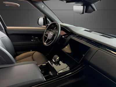 Land-Rover Range Rover Sport P530 V8 AUTOBIOGRAPHY AWD SV BESPOKE/ BORASCO GREY (2026) - Photo 5