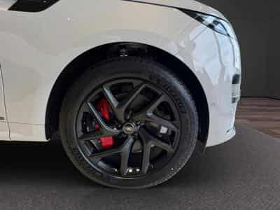 Land-Rover Range Rover Sport P530 V8 AUTOBIOGRAPHY AWD SV BESPOKE/ BORASCO GREY (2026) - Photo 6