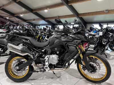Voge DS900X (2026) - Photo 1