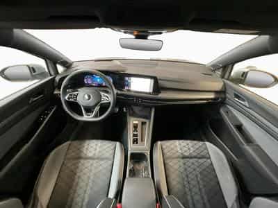 VW Golf R-Line+DSG+Pano+Matrix-LED+Head.Up (2022) - Photo 2