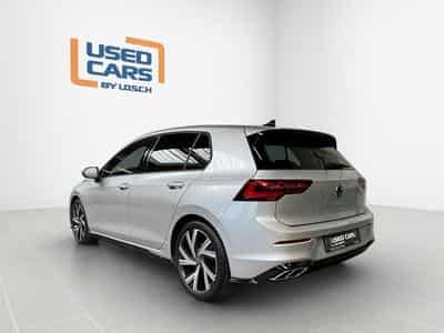 VW Golf R-Line+DSG+Pano+Matrix-LED+Head.Up (2022) - Photo 6