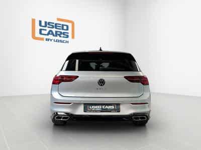 VW Golf R-Line+DSG+Pano+Matrix-LED+Head.Up (2022) - Photo 7