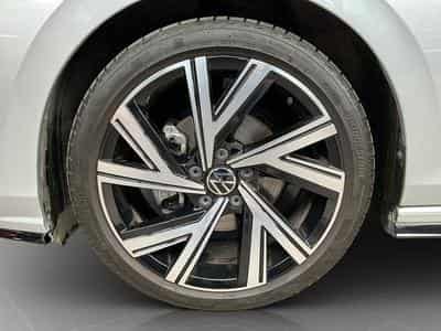 VW Golf R-Line+DSG+Pano+Matrix-LED+Head.Up (2022) - Photo 8