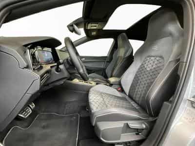 VW Golf R-Line+DSG+Pano+Matrix-LED+Head.Up (2022) - Photo 9