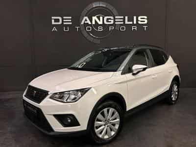 SEAT Arona Style (2018) - Photo 1