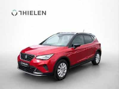 SEAT Arona FR/Voll-LED/PDC/Kamera/ACC/Kessy (2022) - Photo 1