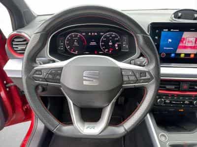 SEAT Arona FR/Voll-LED/PDC/Kamera/ACC/Kessy (2022) - Photo 10