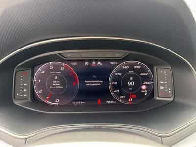 SEAT Arona FR/Voll-LED/PDC/Kamera/ACC/Kessy (2022) - Photo 11