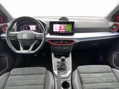 SEAT Arona FR/Voll-LED/PDC/Kamera/ACC/Kessy (2022) - Photo 14