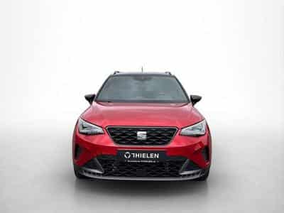 SEAT Arona FR/Voll-LED/PDC/Kamera/ACC/Kessy (2022) - Photo 2