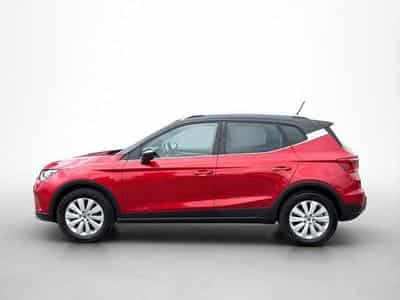 SEAT Arona FR/Voll-LED/PDC/Kamera/ACC/Kessy (2022) - Photo 3