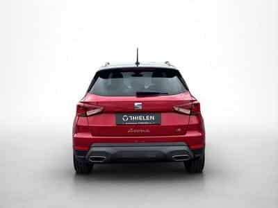 SEAT Arona FR/Voll-LED/PDC/Kamera/ACC/Kessy (2022) - Photo 5