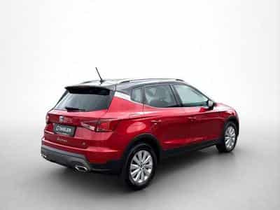 SEAT Arona FR/Voll-LED/PDC/Kamera/ACC/Kessy (2022) - Photo 6