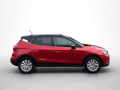 SEAT Arona FR/Voll-LED/PDC/Kamera/ACC/Kessy (2022) - Photo 7